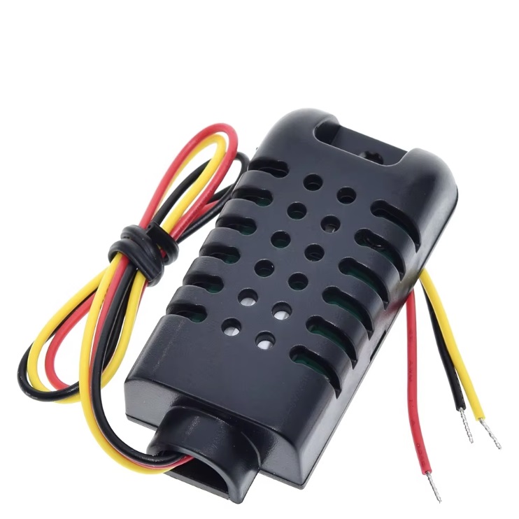 Цифровой датчик температуры и влажности DHT21/AM2301